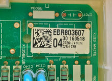 Load image into Gallery viewer, OEM LG Washer Control Board EBR80360704 Same Day Shipping &amp; Lifetime Warranty
