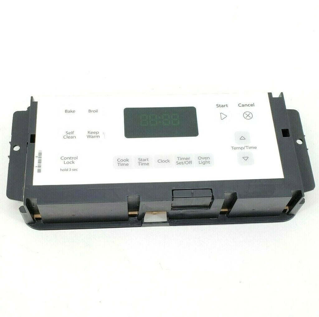 Whirlpool Range Control  W10349613