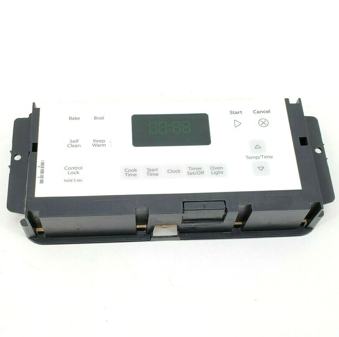 Whirlpool Range Control  W10349613