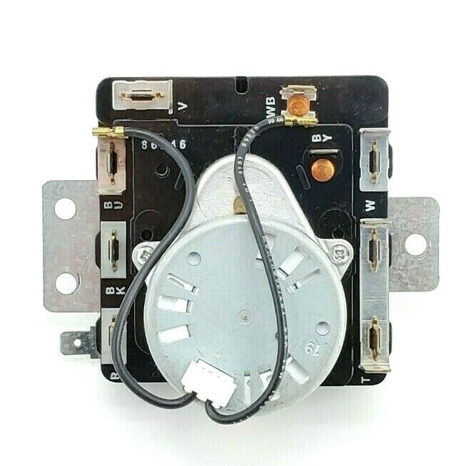 OEM Whirlpool Dryer Timer 3397273 Same Day Shipping & Lifetime Warranty