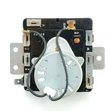 Load image into Gallery viewer, OEM Whirlpool Dryer Timer 3397273 Same Day Shipping &amp; Lifetime Warranty
