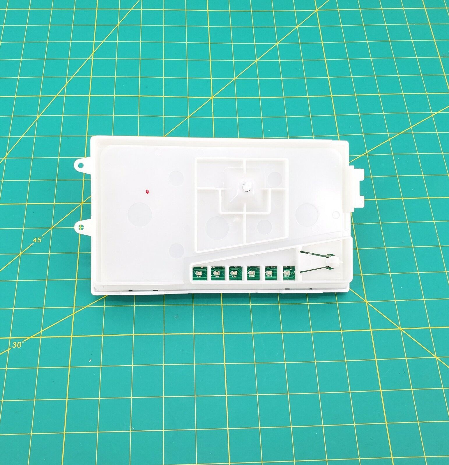 Kenmore Washer Control W10671325