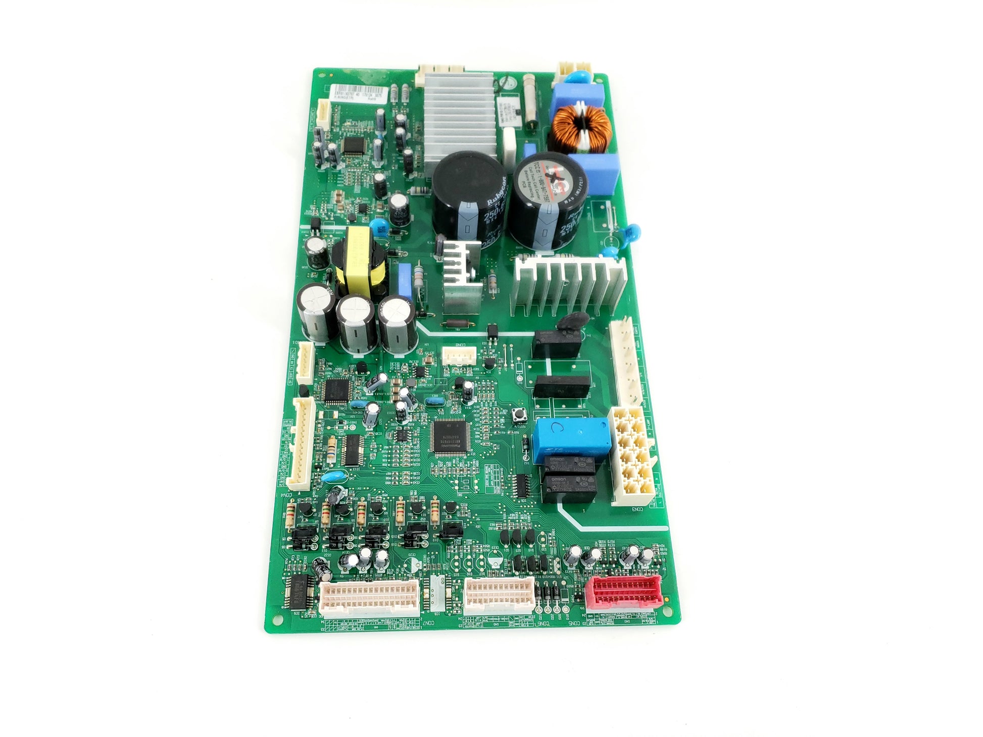 LG Refrigerator Control Board EBR81182707