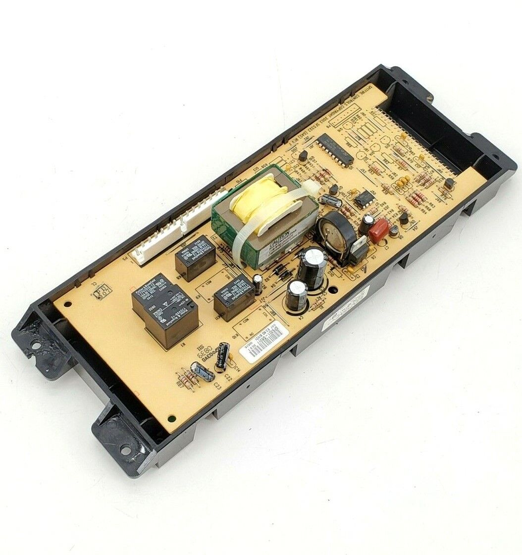 Kenmore Range Control Board 316418311
