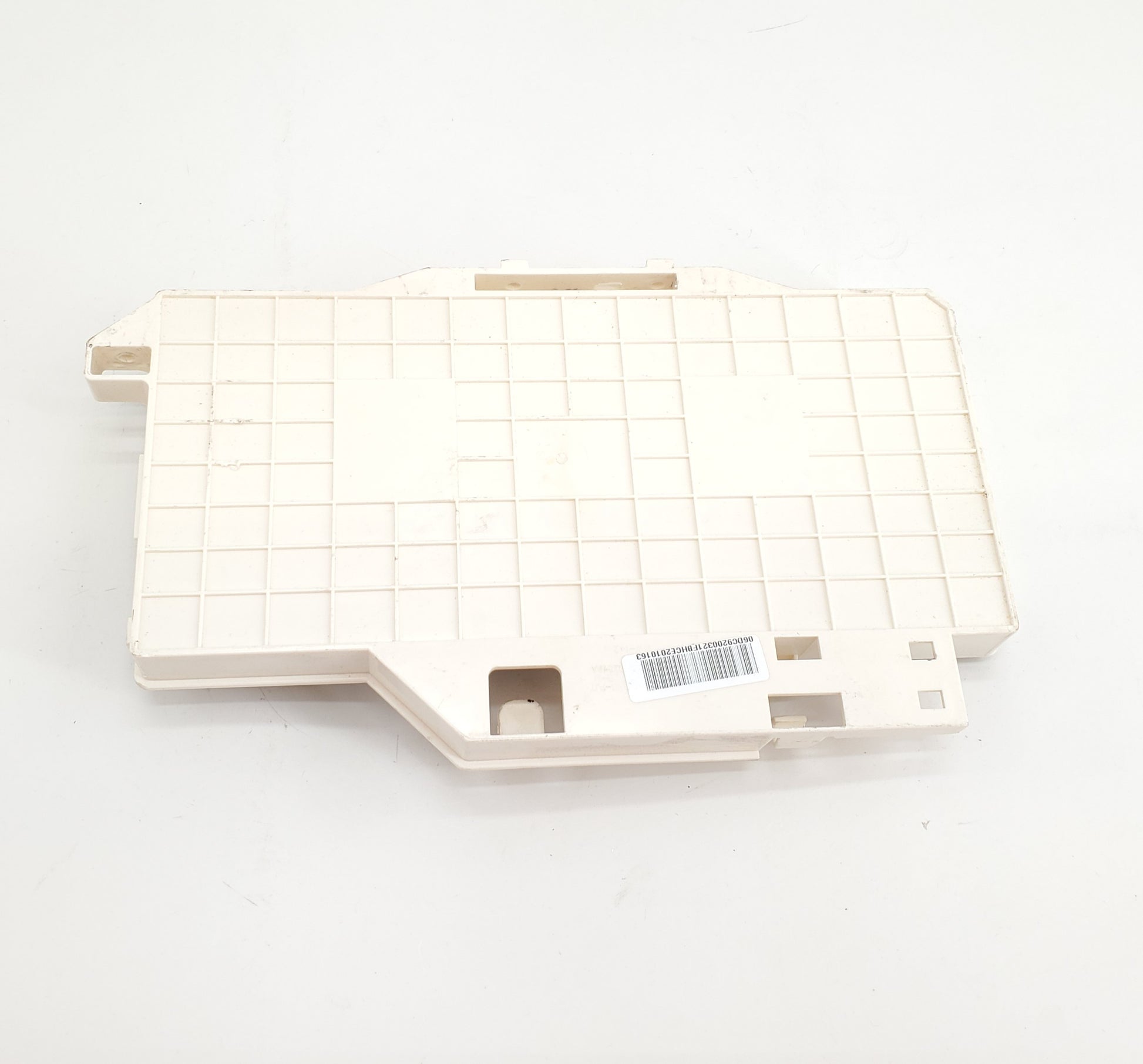 OEM  Samsung Washer Control DC92-00321F