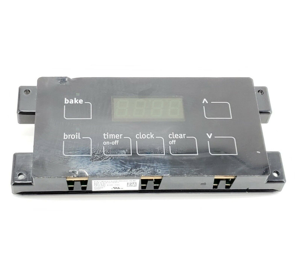 OEM Frigidaire Range Control A12736401Same Day Shipping & Lifetime Warranty