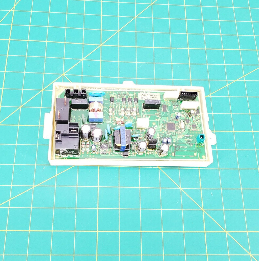Samsung Dryer Control Board DC92-00669B
