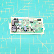 Load image into Gallery viewer, Samsung Dryer Control Board DC92-00669B

