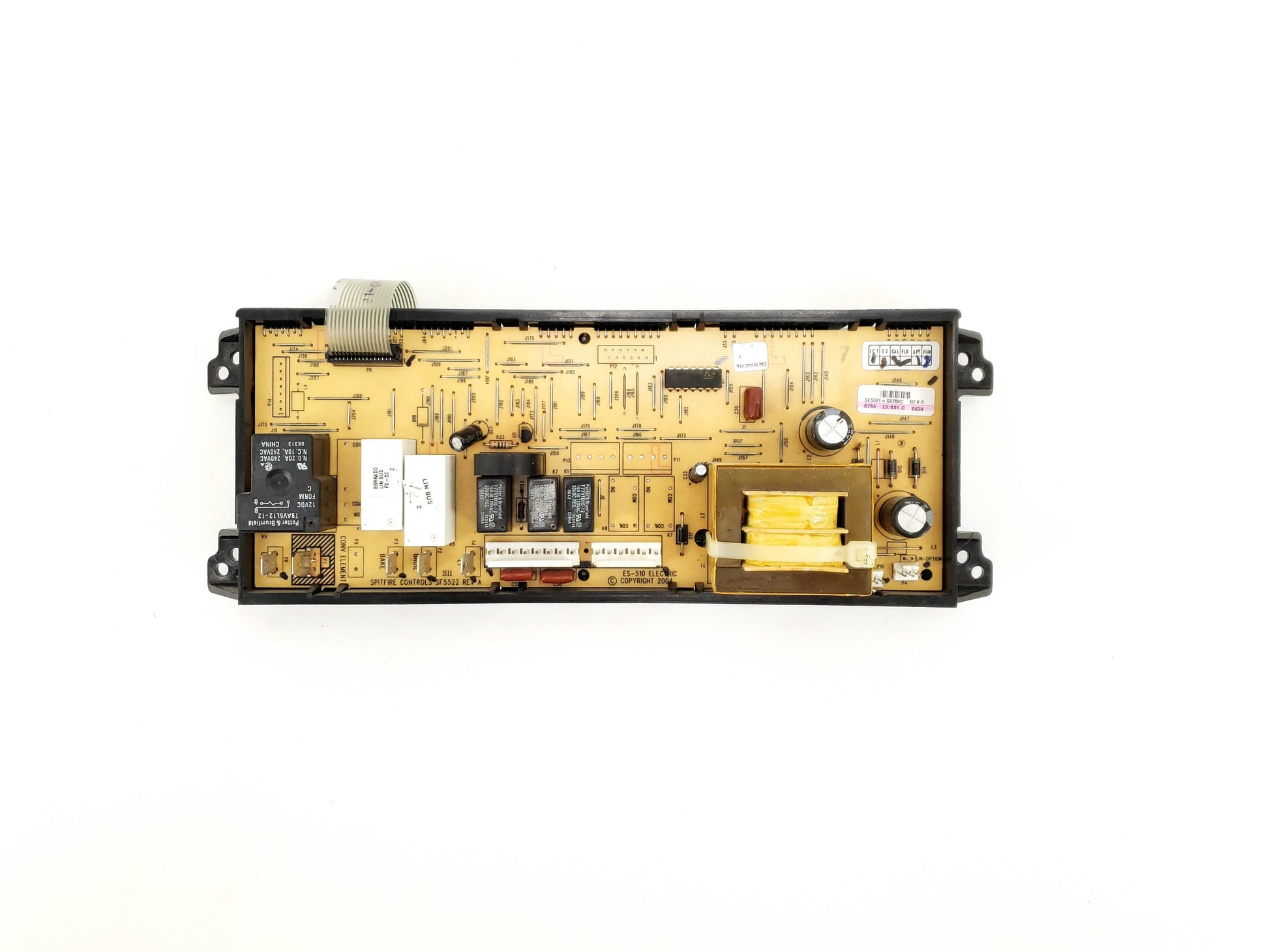 OEM  Frigidaire Range Control Board 316418704