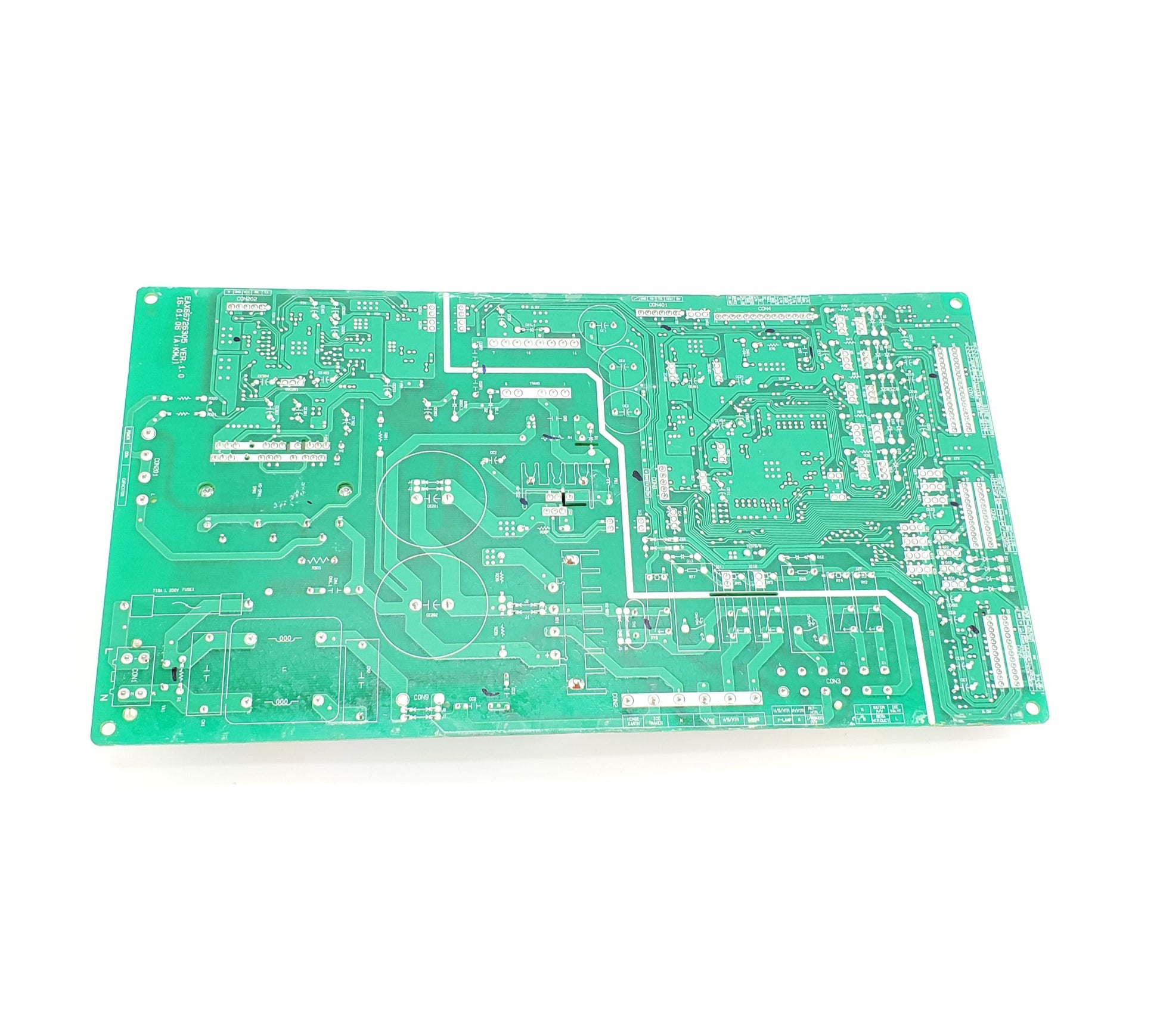 OEM  LG Refrigerator Control Board EBR81182701