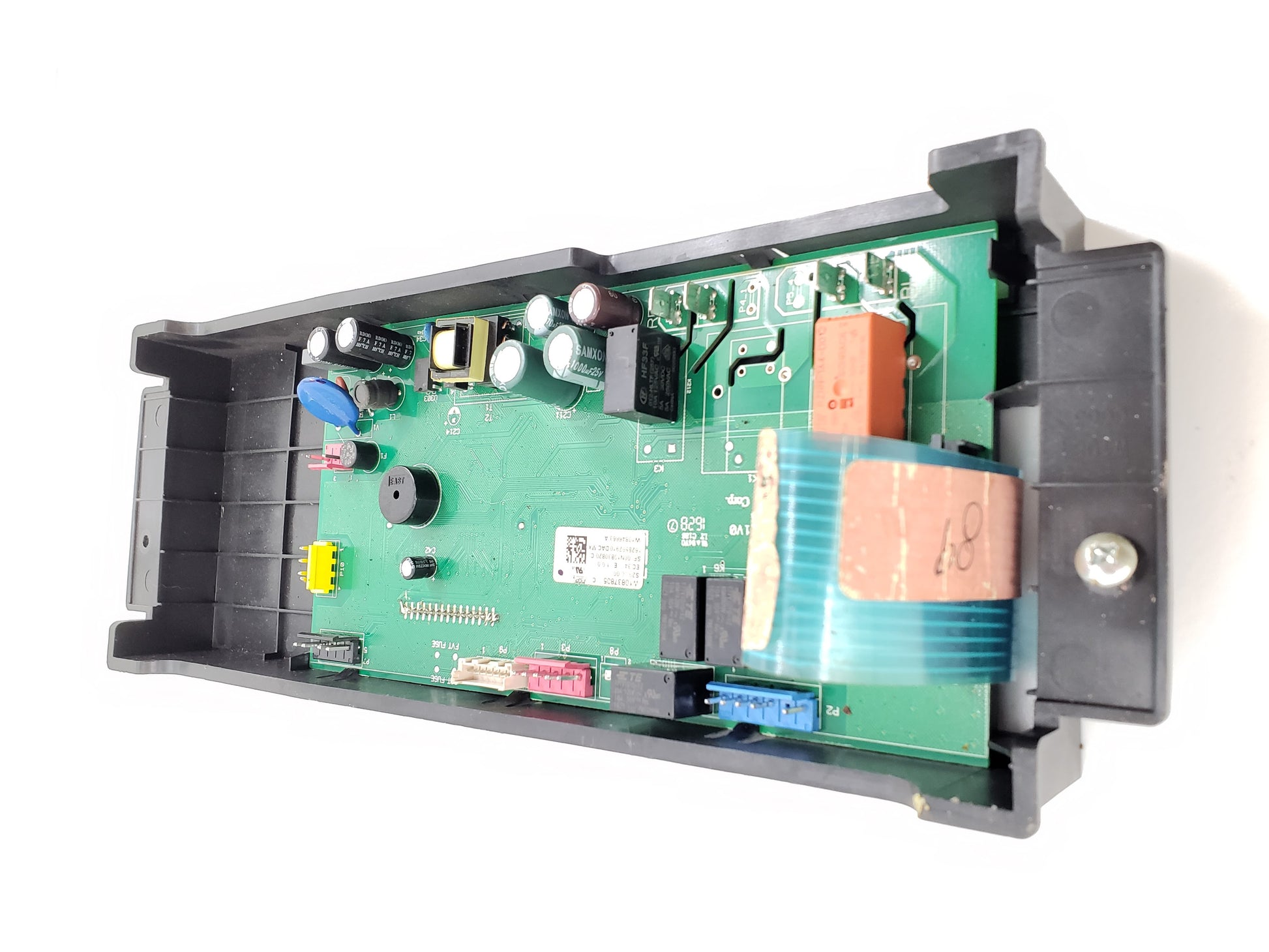 OEM  Whirlpool Range Control W10837805