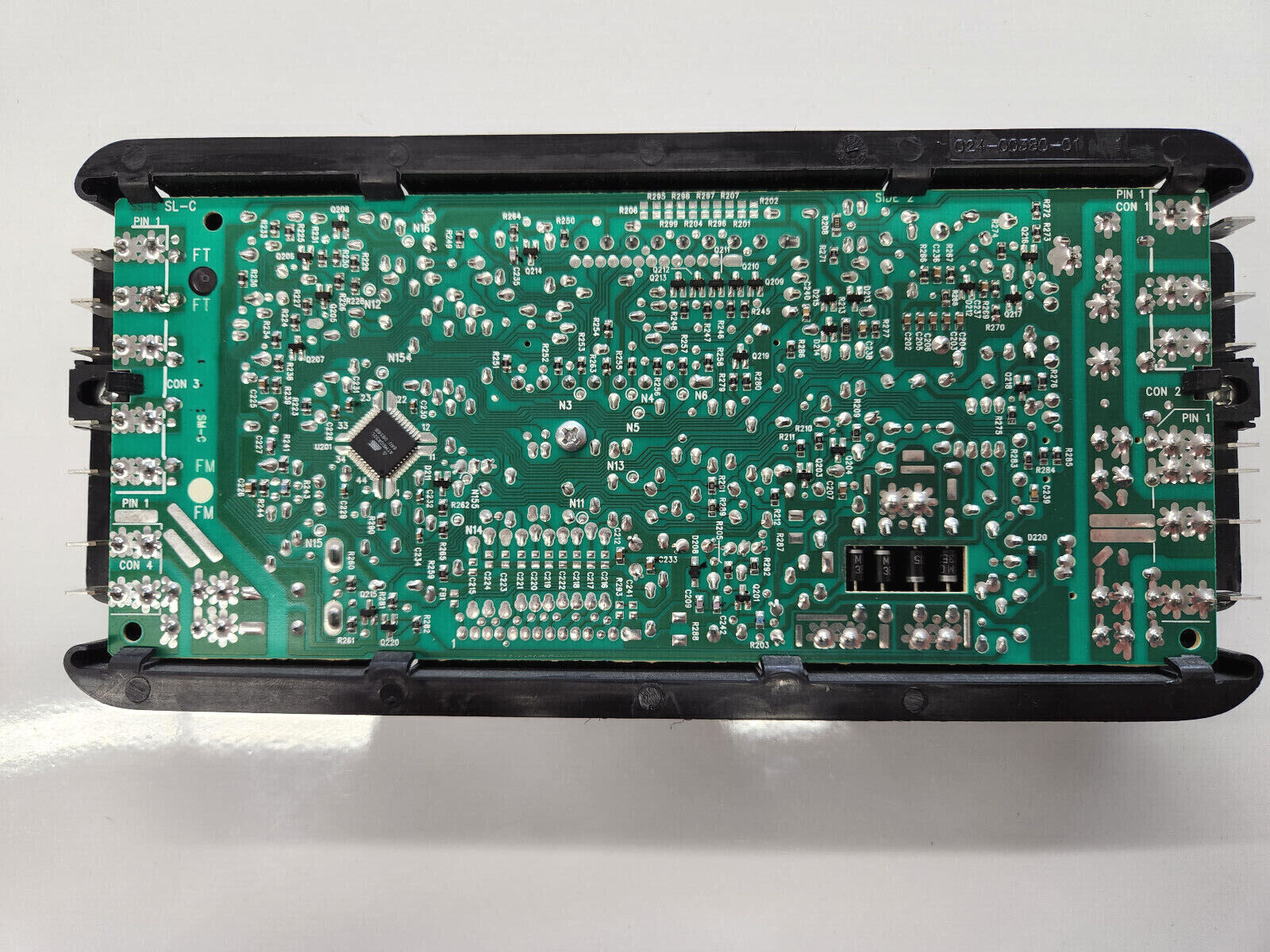 OEM Whirlpool Range Oven Control Board 9762184 Same Day Ship & Lifetime Warranty