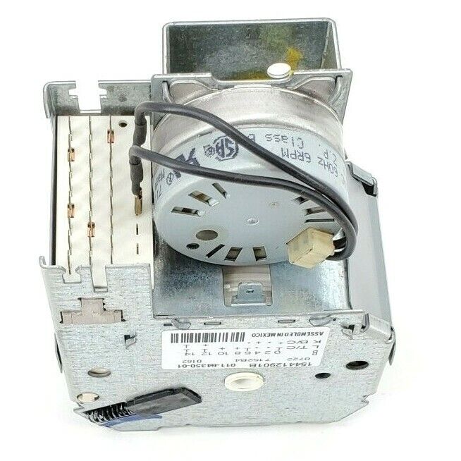 OEM  Frigidaire Dishwasher Timer 154412901