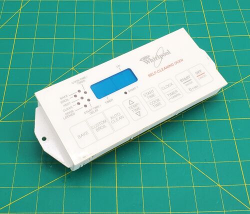 OEM  Whirlpool Range Control 8273820