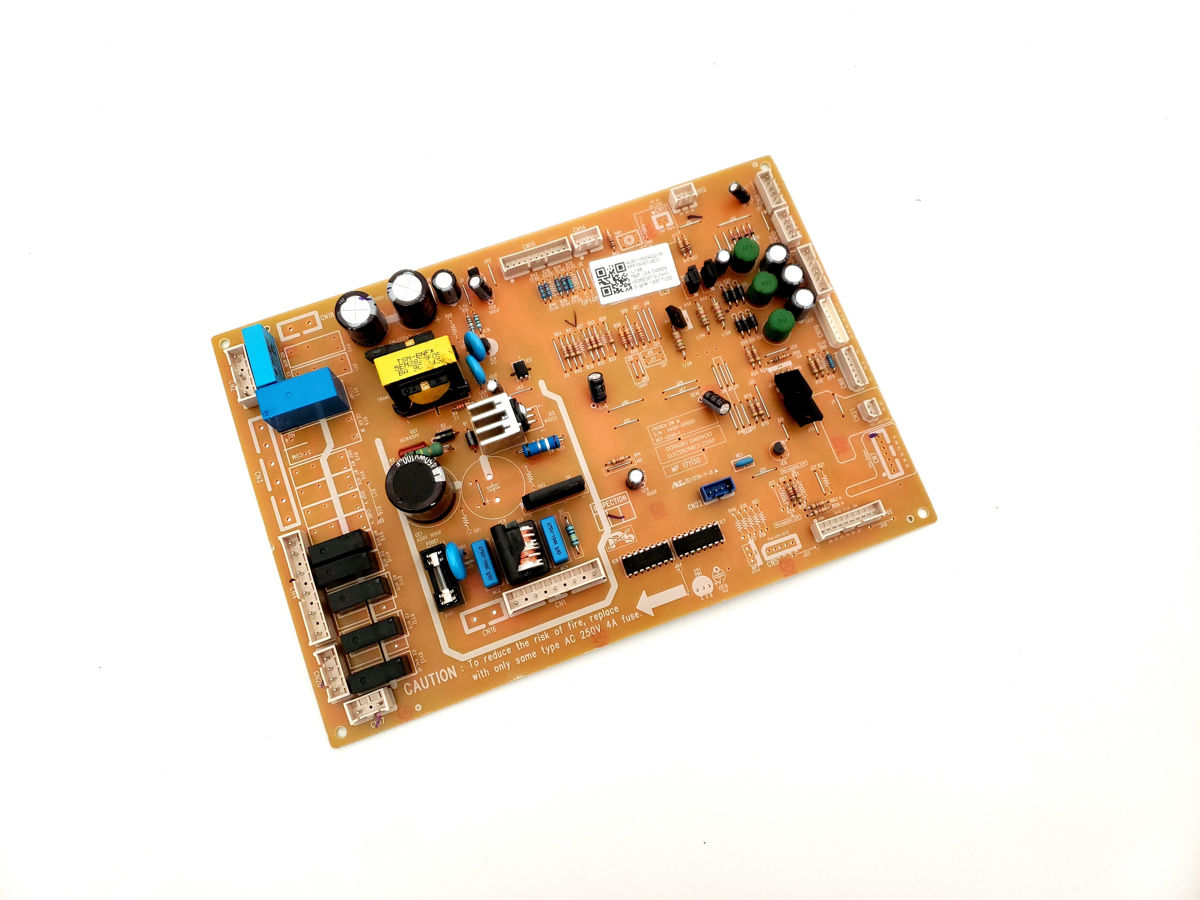 40301-0063422-06 Kenmore Refrigerator Control – eco-applianceparts