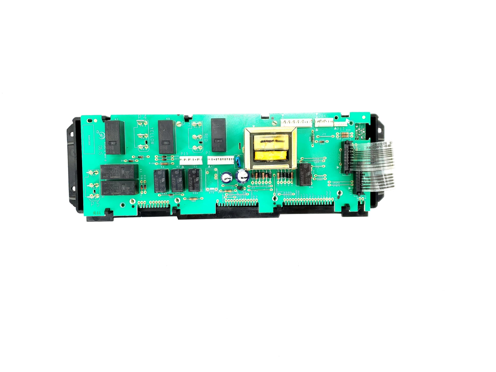 Maytag Range Control Board 8507P277-60