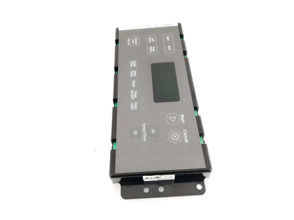 OEM Whirlpool Range Control Board W10349741