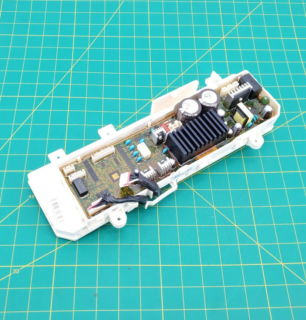Samsung Washer Control  DC92-01624B