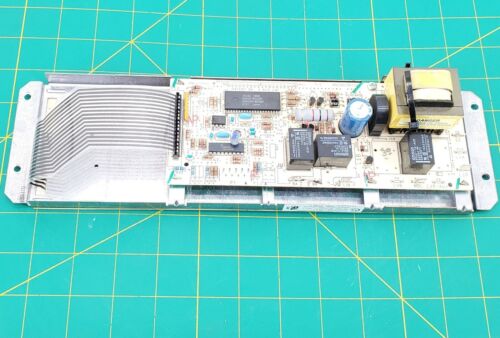 OEM Jenn-Air Range Control Board 7601P547-60 Same Day Ship & Lifetime Warranty