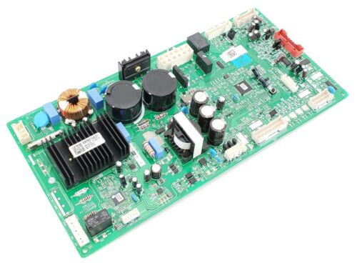 LG  Refrigerator Control  EBR87463707