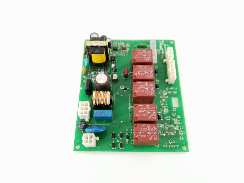 Whirlpool Refrigerator Control Board W10156840
