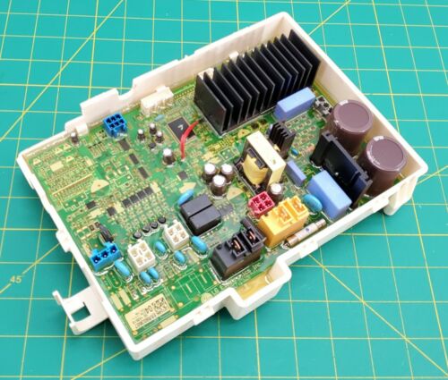 OEM LG Washer Control Board EBR80360704 Same Day Shipping & Lifetime Warranty
