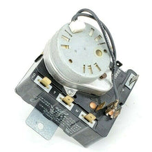 Load image into Gallery viewer, OEM Kenmore Dryer Timer Assembly 3390701 Same Day Shipping &amp; Lifetime Warranty
