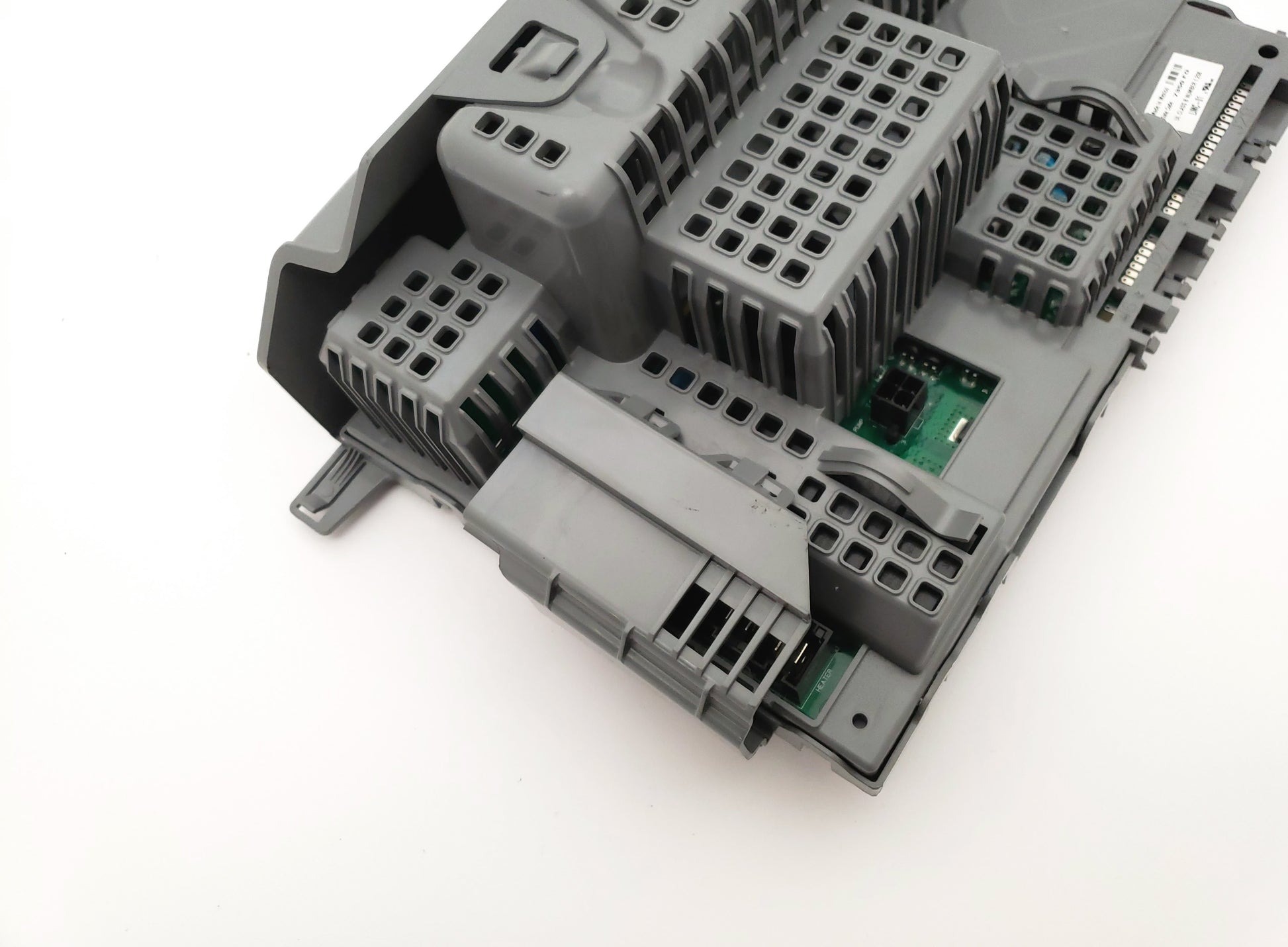 Whirlpool Washer Control W11195085