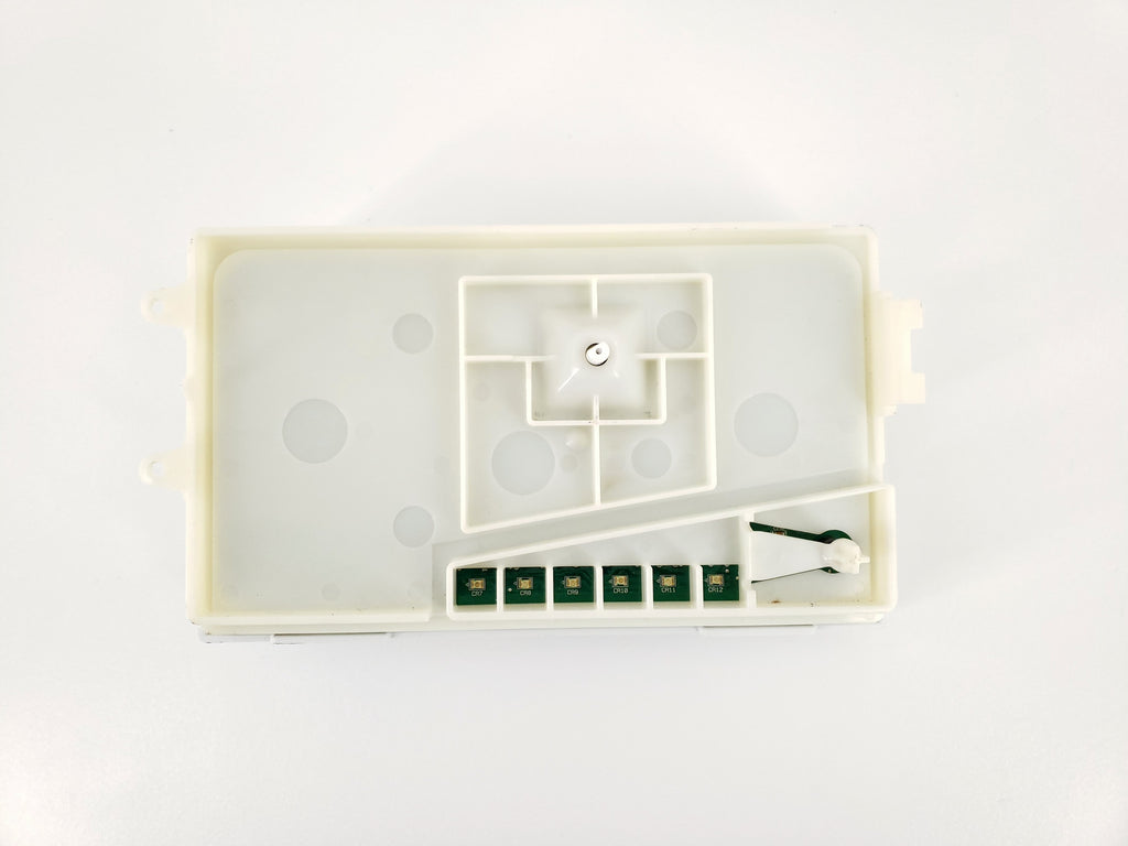 Kenmore Washer Control  Board W10296027