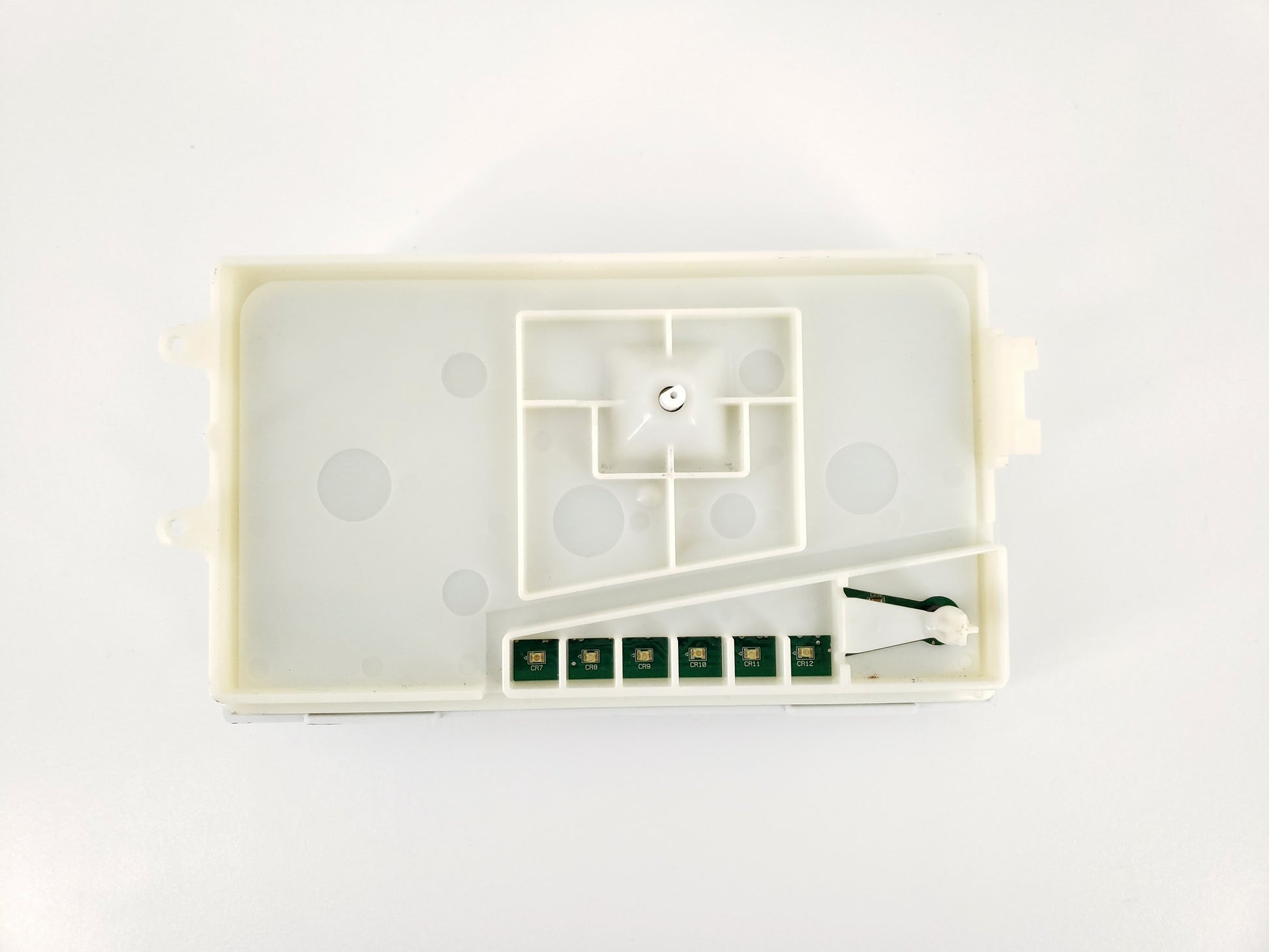 Kenmore Washer Control  Board W10296027