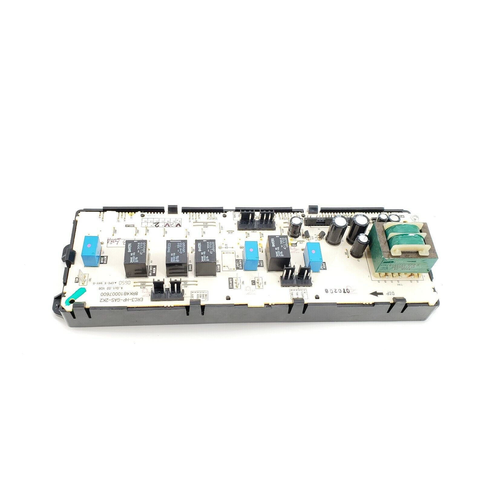GE Range Control Board WB27K10241