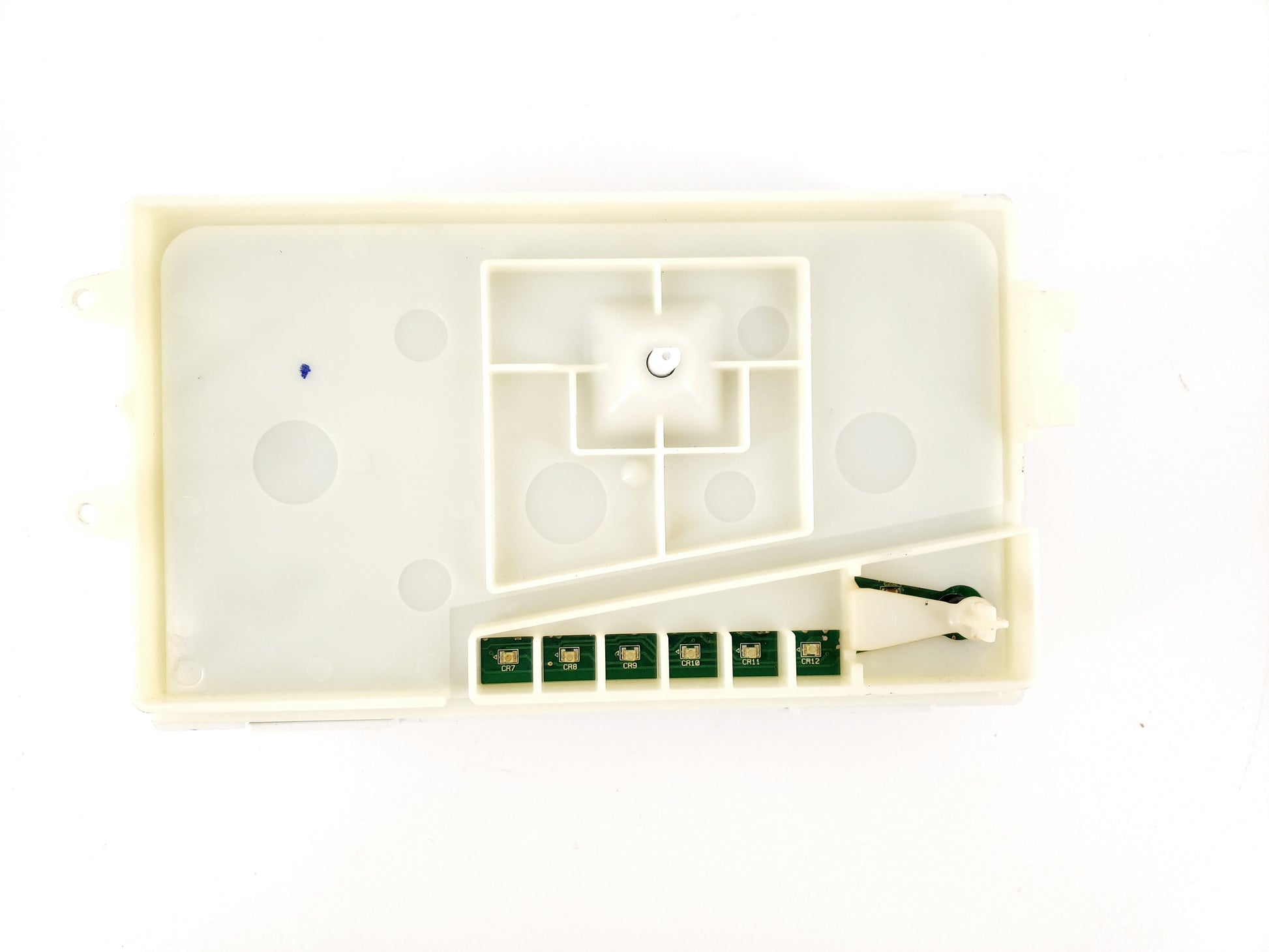Maytag Washer Control Board W10393483