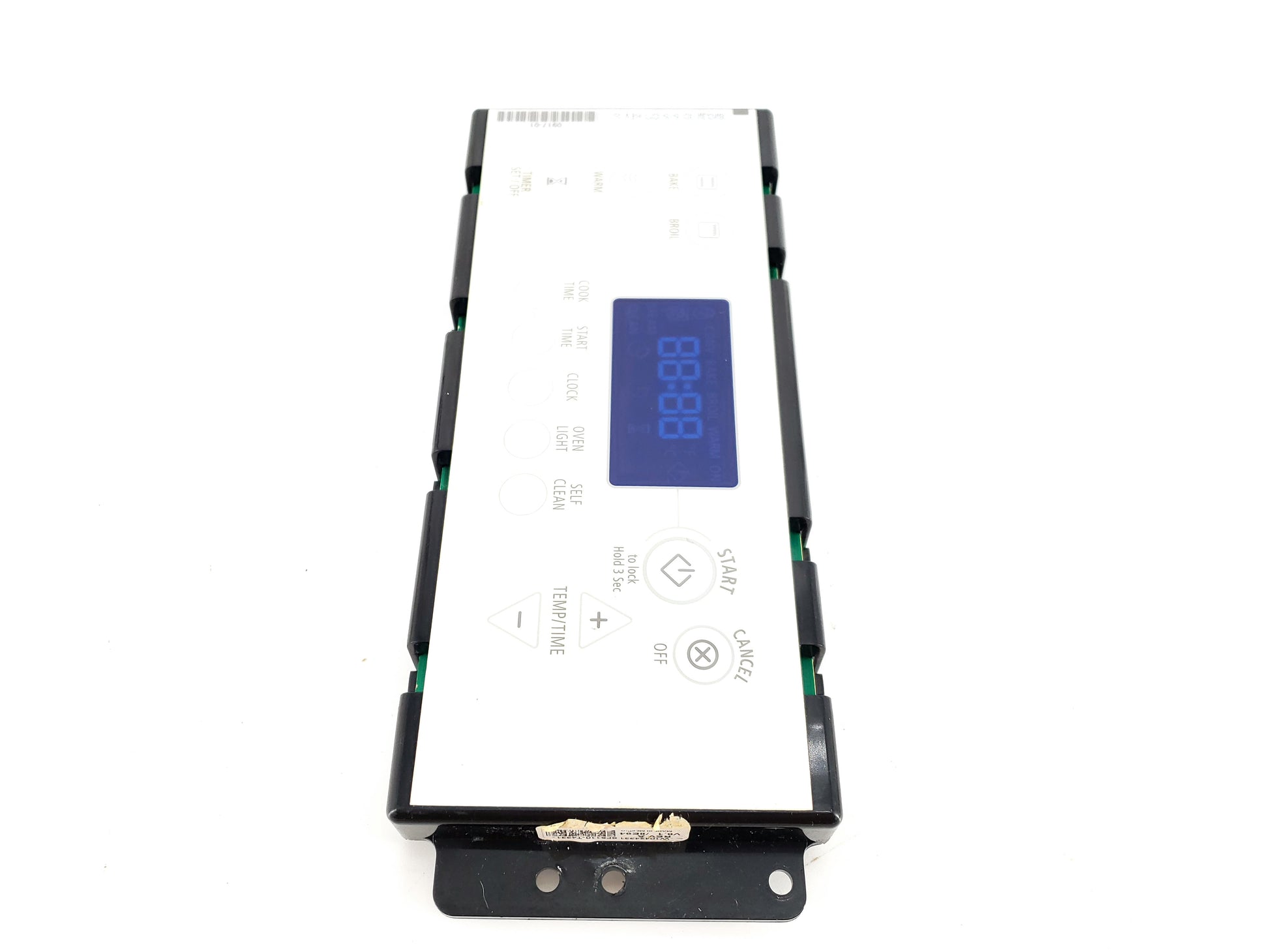 OEM  Whirlpool Range Control W10424331