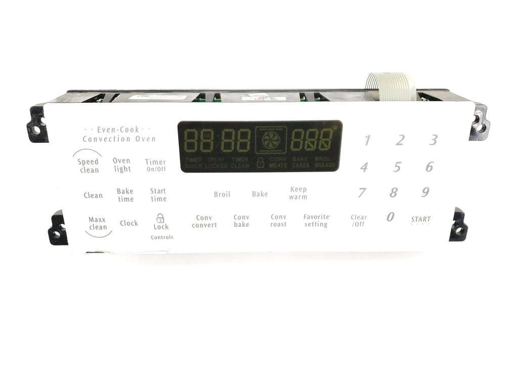 OEM  Frigidaire Range Control Board 316418704