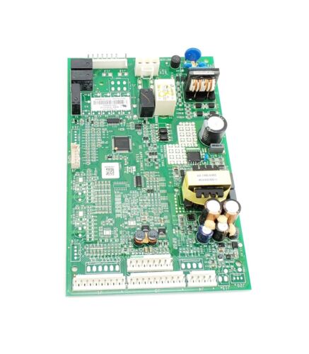 GE Refrigerator Control 245D1876G003