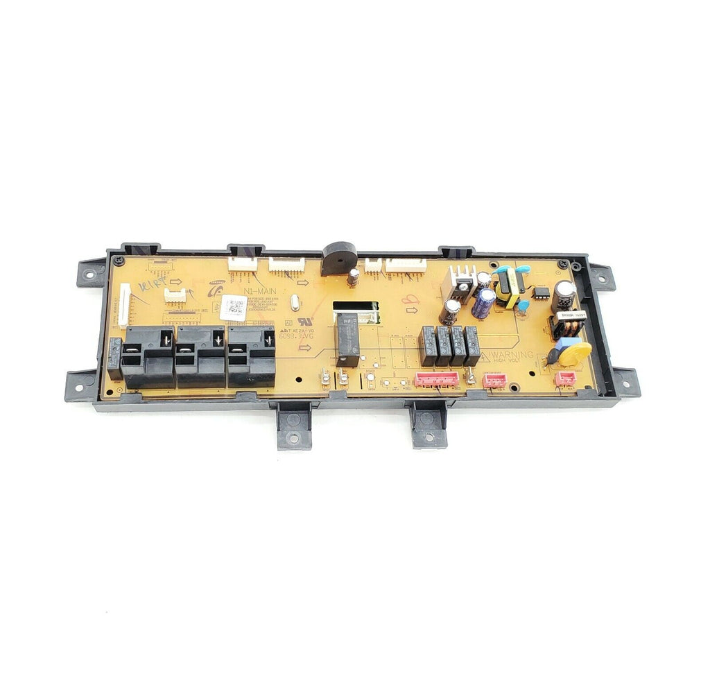 OEM  Samsung Range Control DE92-03761B