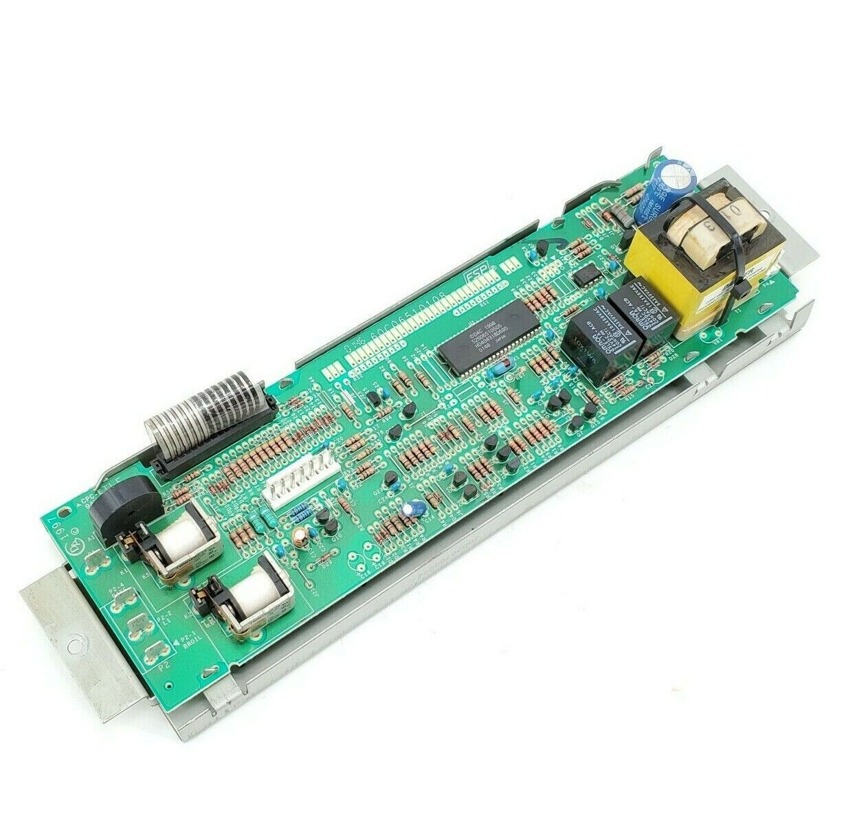 Whirlpool Range Control  8054008