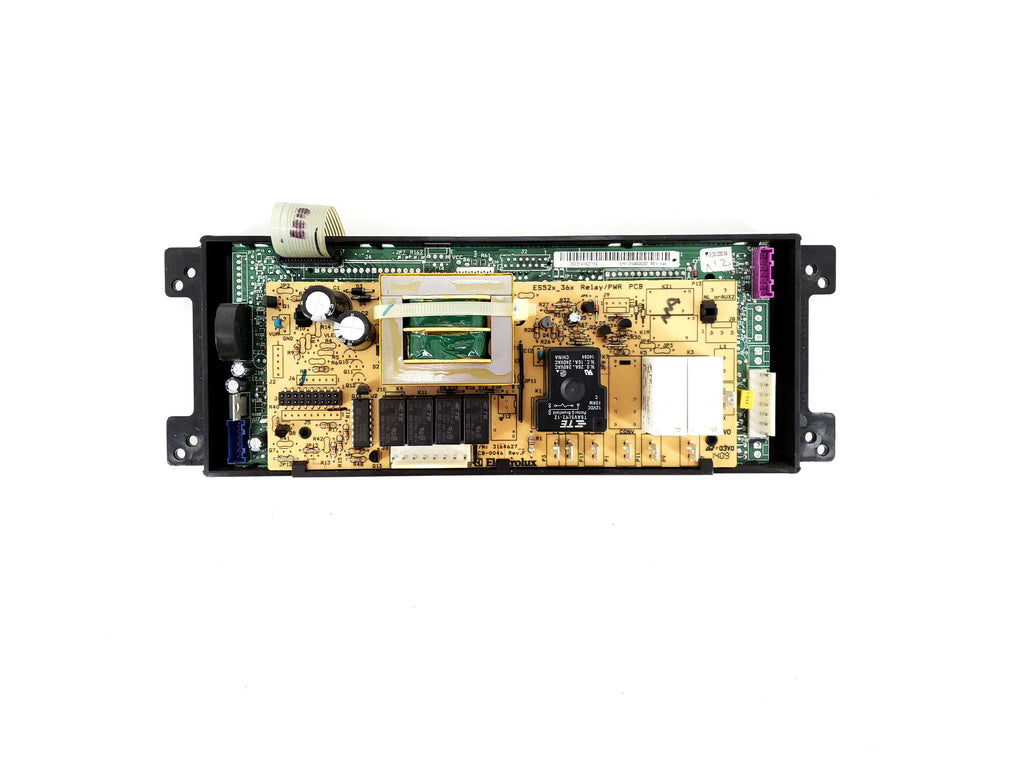 OEM  Frigidaire Range Control 316560105