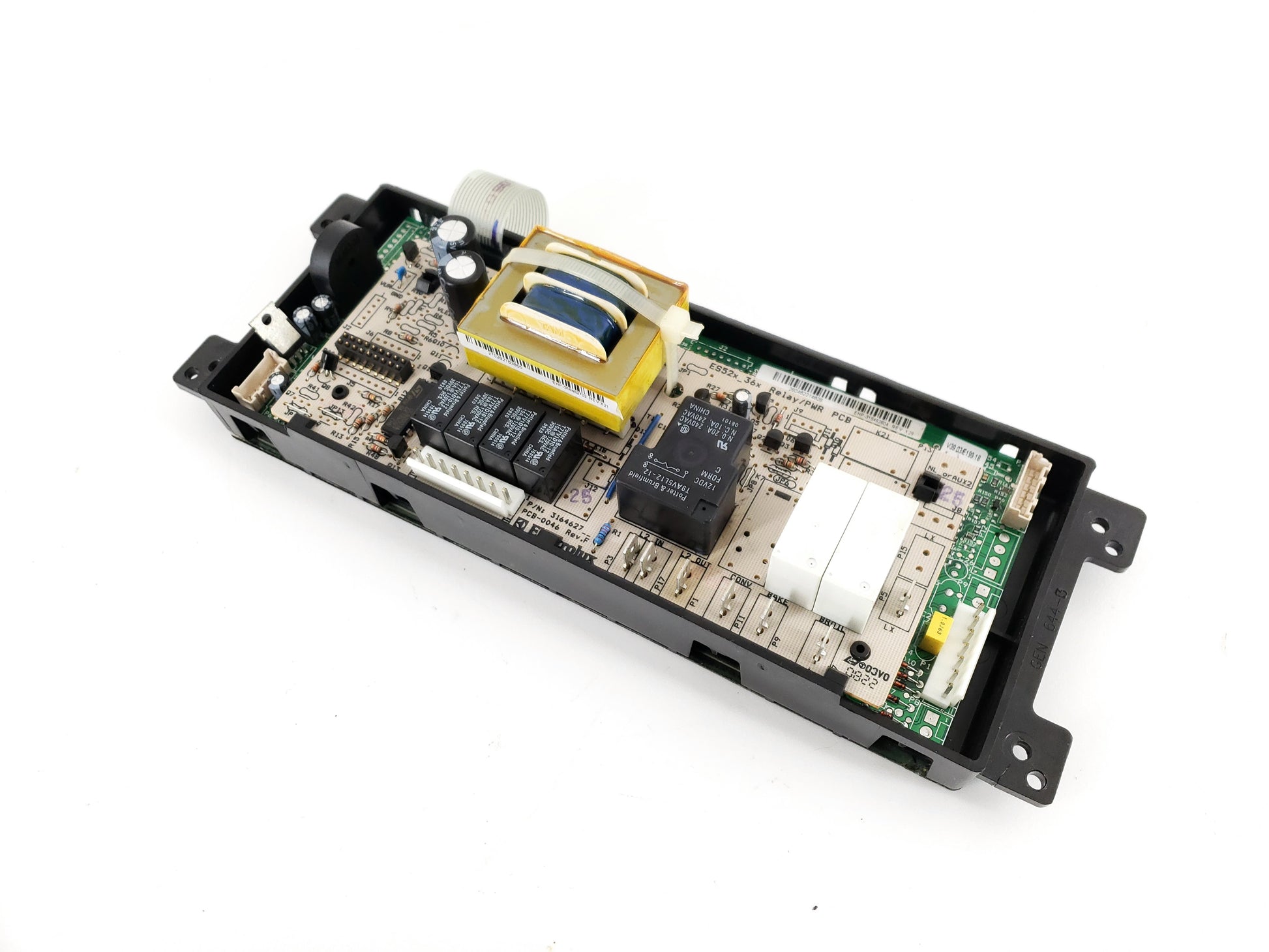Frigidaire Range Control Board 316462880