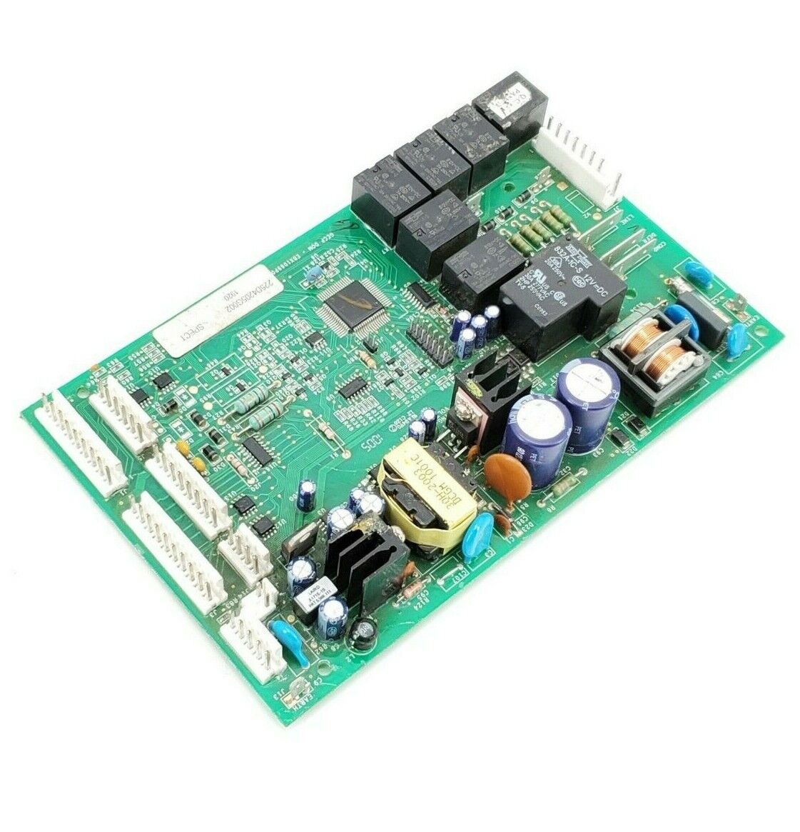 OEM  GE Refrigerator Control 225D4205G002