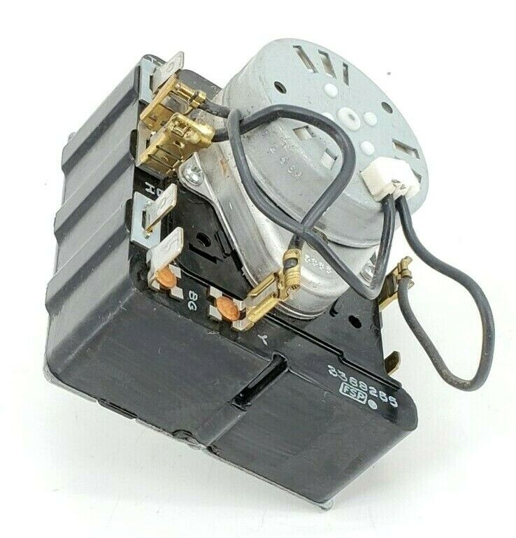 OEM  Whirlpool Dryer Timer 3388255