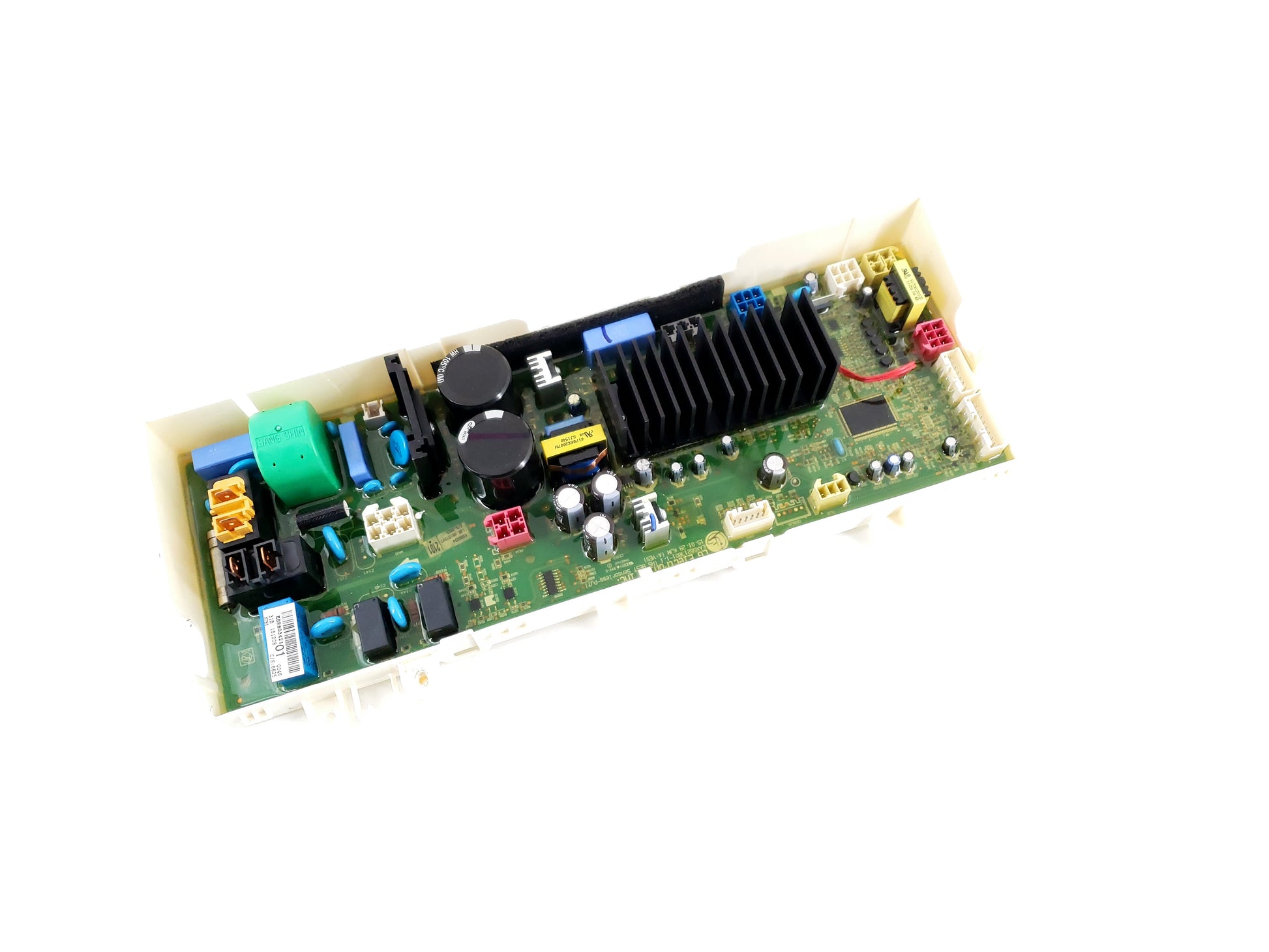 LG Washer Control Board EBR80342101