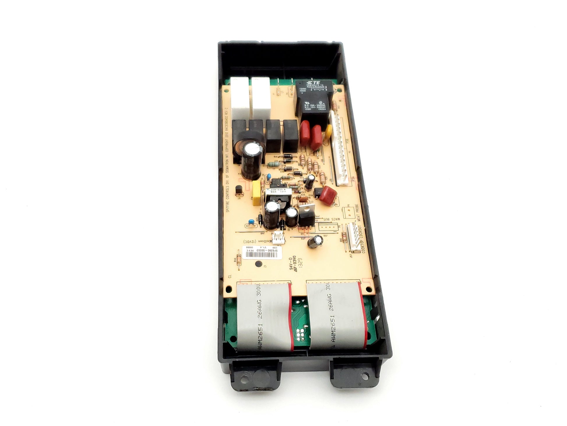 Frigidaire Range Control Board 316630003
