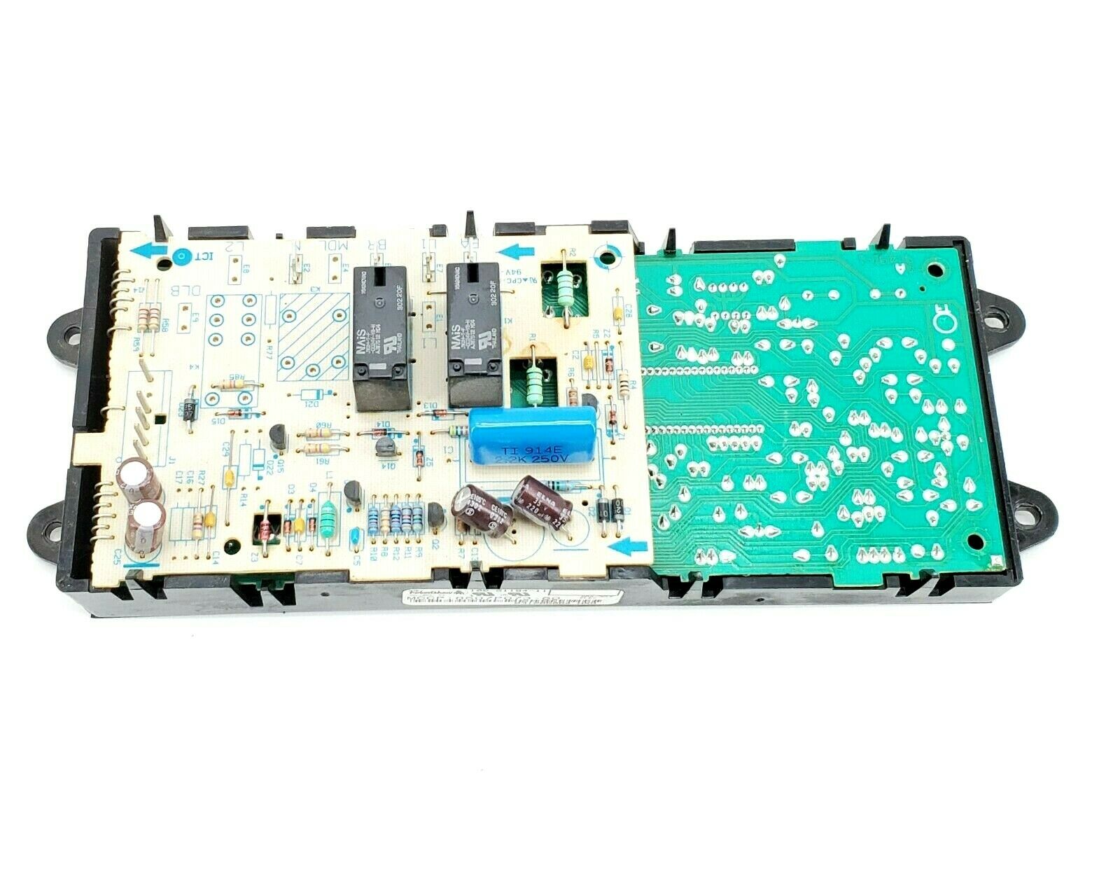 Maytag Range Control 8507P073-60