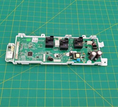 GE  Dryer Control Board 308D1600G050