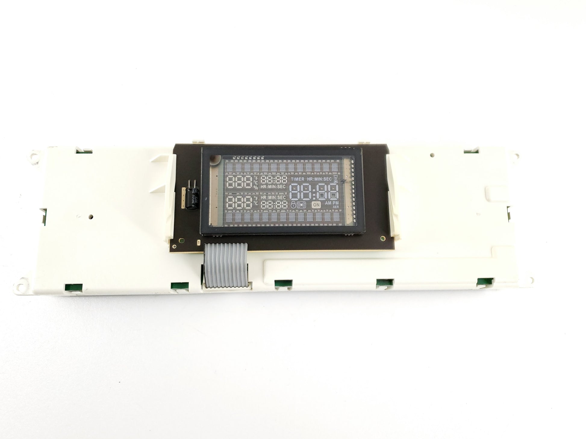 Whirlpool Range Control Board W10539964