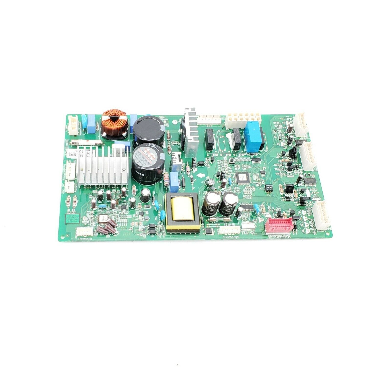 Kenmore Refrigerator Control EBR78940510