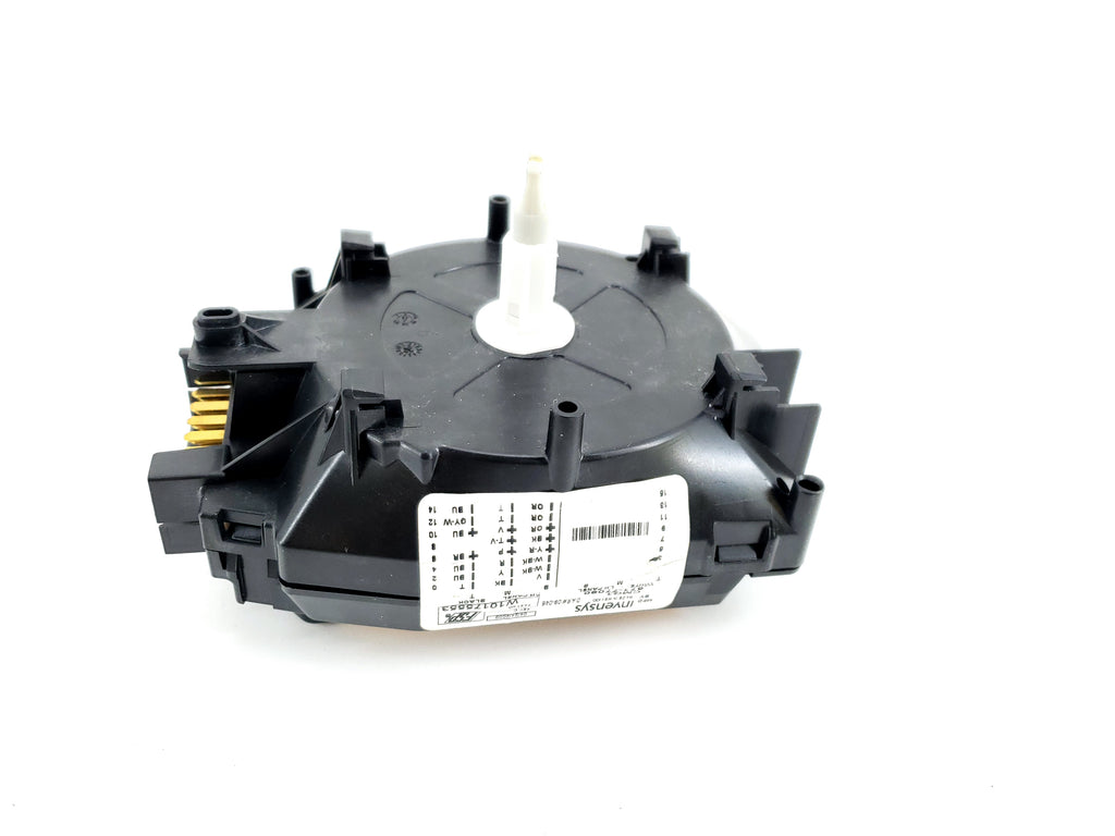 OEM  Whirlpool Washer Timer W10175553