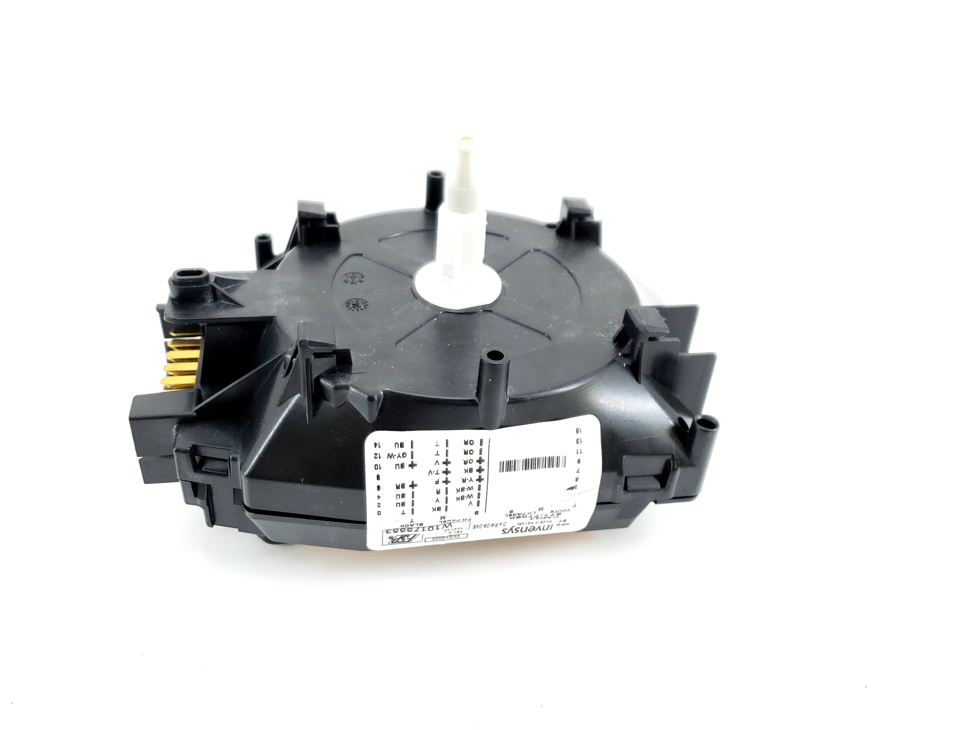 OEM  Whirlpool Washer Timer W10175553