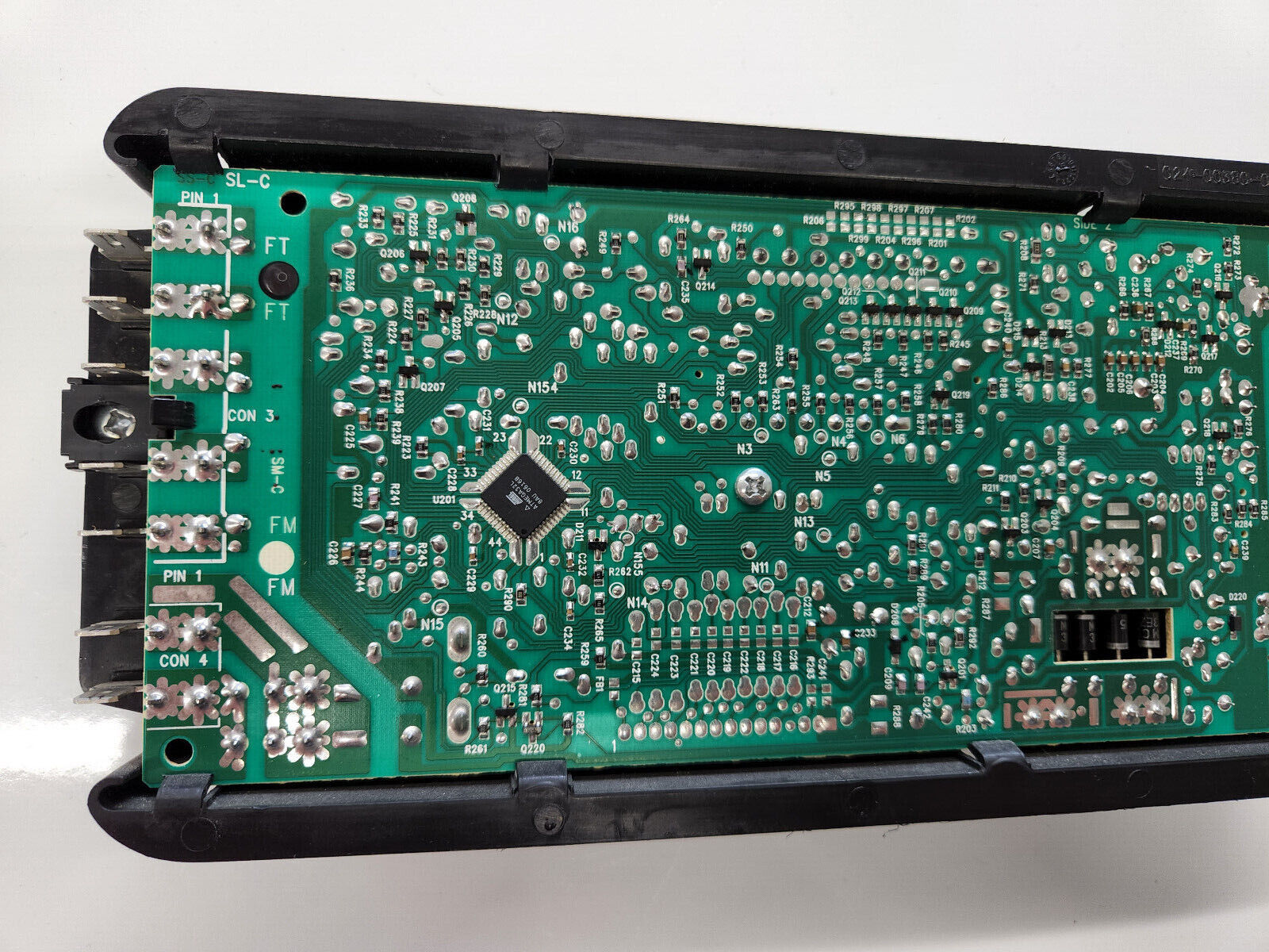 OEM Whirlpool Range Oven Control Board 9762184 Same Day Ship & Lifetime Warranty